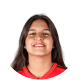 Francisca Nazareth