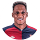 Yerry Mina