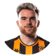 Aaron Connolly