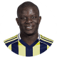 N'Golo Kanté
