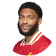 Joe Gomez