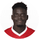 Gora Diouf