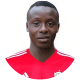 Alpha Boubacar Keita