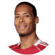 Virgil van Dijk