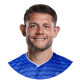 James Tarkowski