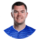 Michael Keane