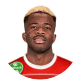 Jeremie Obounet Moussango