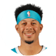 Seth Curry