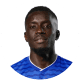 Idrissa Gueye
