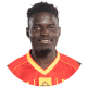 Gora Diouf