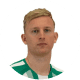 Daan Klinkenberg