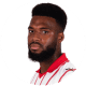 Thomas Lemar