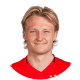 Kasper Dolberg