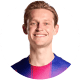Frenkie de Jong