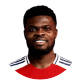 Thomas Partey