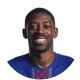 Ousmane Dembélé