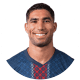 Achraf Hakimi