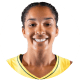 Kaela Davis (Seattle Storm) - Биография, статистика и новости - 365Scores