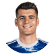 Alvaro Morata