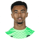 Leon-Oumar Wechsel