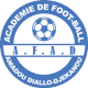 Academie De Fad (Ivo)