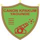 Canon Yaounde