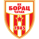 KK Borac Cacak