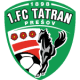FC Taran Presov