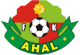 Ahal