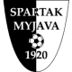 Spartak Myjava