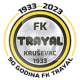FK Trajal Krusevac