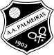 AA das Palmeiras