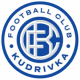 Kudrivka