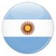 Super Copa International, Argentina