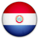 Division Intermedia, Paraguay