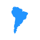 CONMEBOL Women's Nations League, Zuid-Amerika