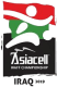 West Asian Championship, Asia