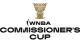WNBA Commissioner's Cup, アメリカ合衆国