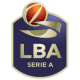 Lega A, Italy