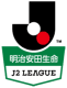 J2 League, Japan