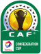 CAF Confederation Cup, Africa