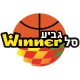 Winner Cup, Israël