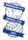 Birmingham crest
