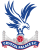 Crystal Palace crest