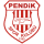 Pendikspor crest
