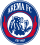 Arema FC crest