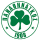 Panathinaikos crest
