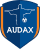 Audax-RJ crest