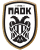 PAOK crest