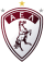 AE Larissa crest